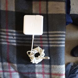 Apple Laptop Charger