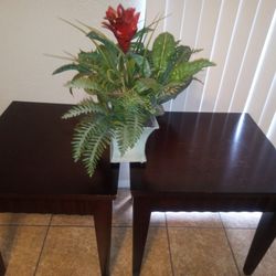 Mesas Sala 2 Cherry Color All 