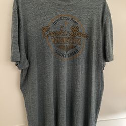 Lucky Brand men's short-sleeve graphic t-shirt 