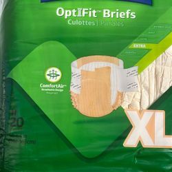 FitTight Optimist Briefs