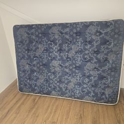 Full Size Mattress
