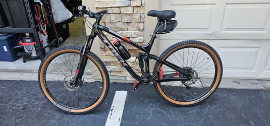 Trek Fuel EX 5 Mountain Bike 29er