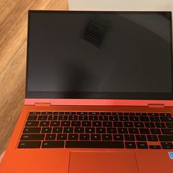 chromebook model xe530qda