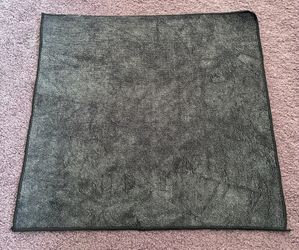 Microfiber Towel