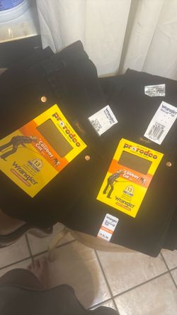 Boys 14 slim wranglers todo