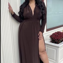 Fashion Nova Dress