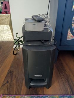 Sounds system