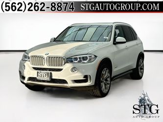 2018 BMW X5