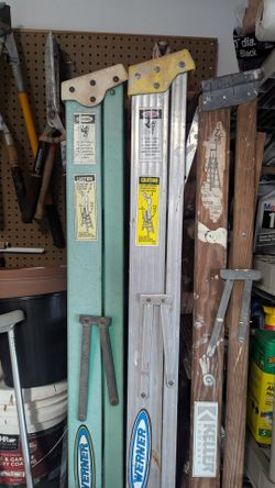 Ladders