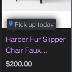 chair
