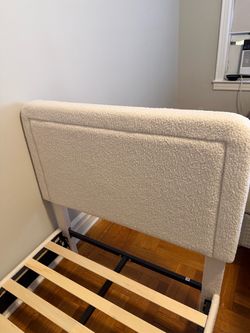 Two matching twin beds (only 1 shown in photo) 150 obo