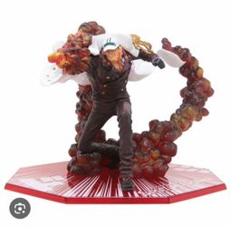 Anime Figure Bundle