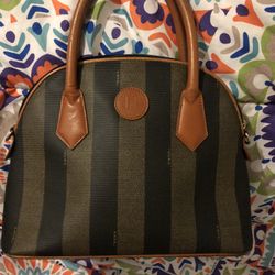 Fendi, Bags, Fendi Baguette Pouch Euc