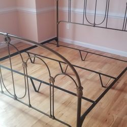 Bed Frame