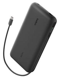 Belkin ultra charge pro laptop power bank 25k