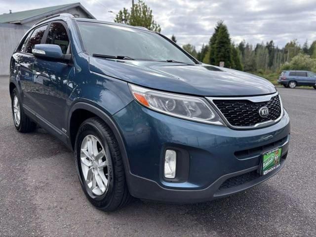 2014 Kia Sorento