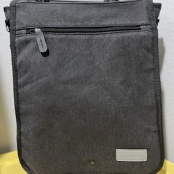 Bella Russo Messenger Bag