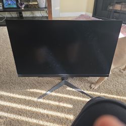 27 Inch UltraGear™ QHD 1440P 1ms 240Hz Gaming Monitor with NVIDIA® G-SYNC® Compatible