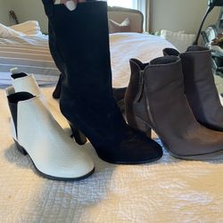 Boots Size 9 Price Per Boot