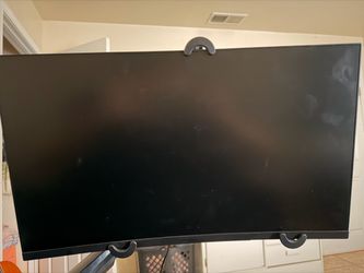 Koorui curved monitor