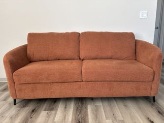Close To Brand New Couch And Recliner