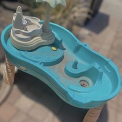 Kids Sensory Table 👉$50 Firm!👈