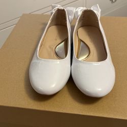 Zapatos De Niña Talla 2