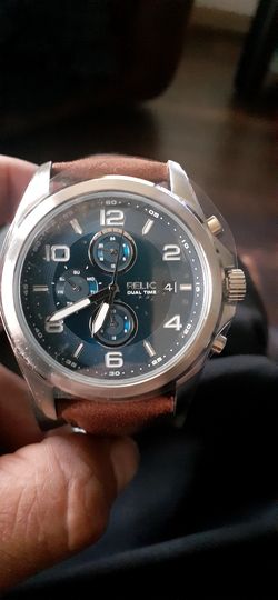 RELIC WATCH