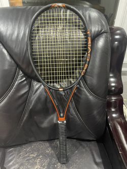 Wilson Triad 6.0 Tennis Racket