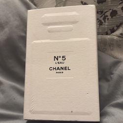 Chanel n•5
