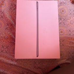 Ipad 6th Generation 