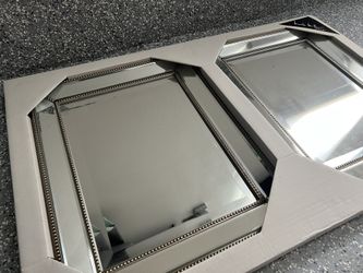 Wall Mirrors