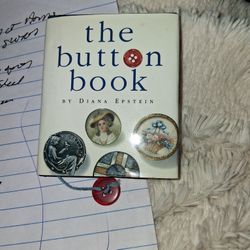 The Button Book