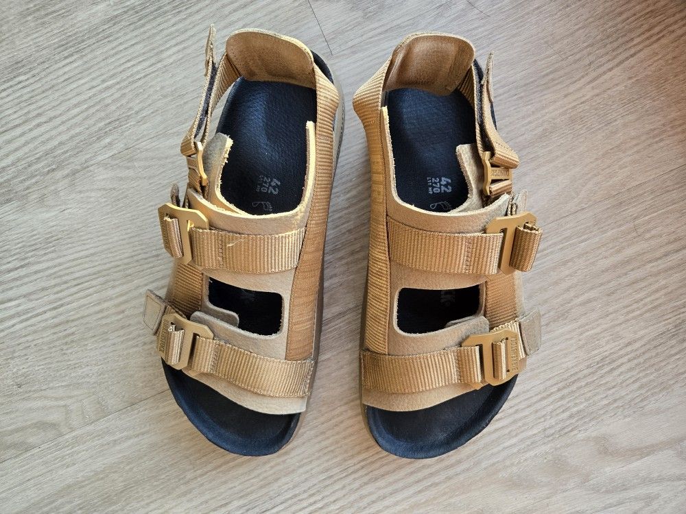 Birkenstock Shinjuku Sandals