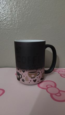 Coffee Mug 