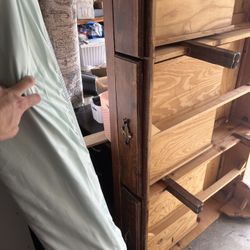 Wood Free Twin Bed Frame 