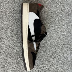 OG TRAVIS MOCHA WITH LACES. Give offers
