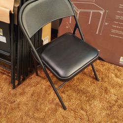 Costco Card Table And 11 Padded Chairs
