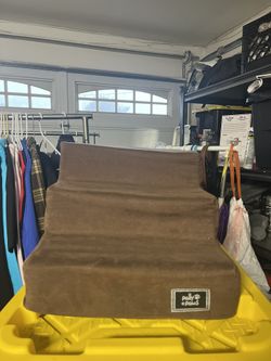 Pet Stairs/ Gradas Para Mascotas