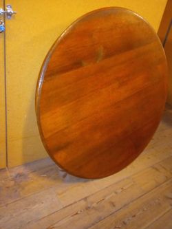 Table, Small 42 Inch Wide Dining Table 