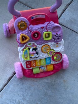 Baby toy