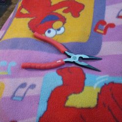 Milwaukee Pliers 