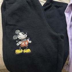 Disney Sweats (Mickey Mouse)