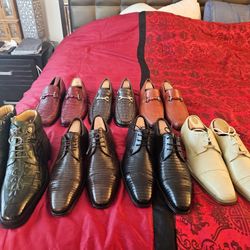 Dress Shoes Size 11