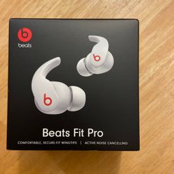 Beats Fit Pro New ⭐