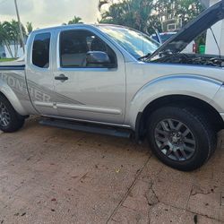 2006 Nissan Frontier