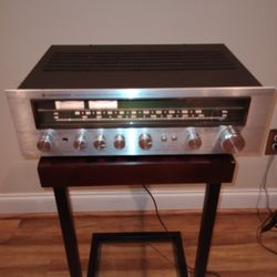 KENWOOD KR-4070 Stereo Receiver 
