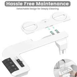 Simple Bidet New In Box 