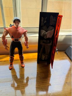 X Men Evolution Mutant Outcasts Wolverine Complete