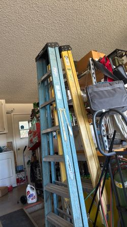 Ladders